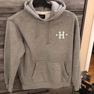 HUF hoody
